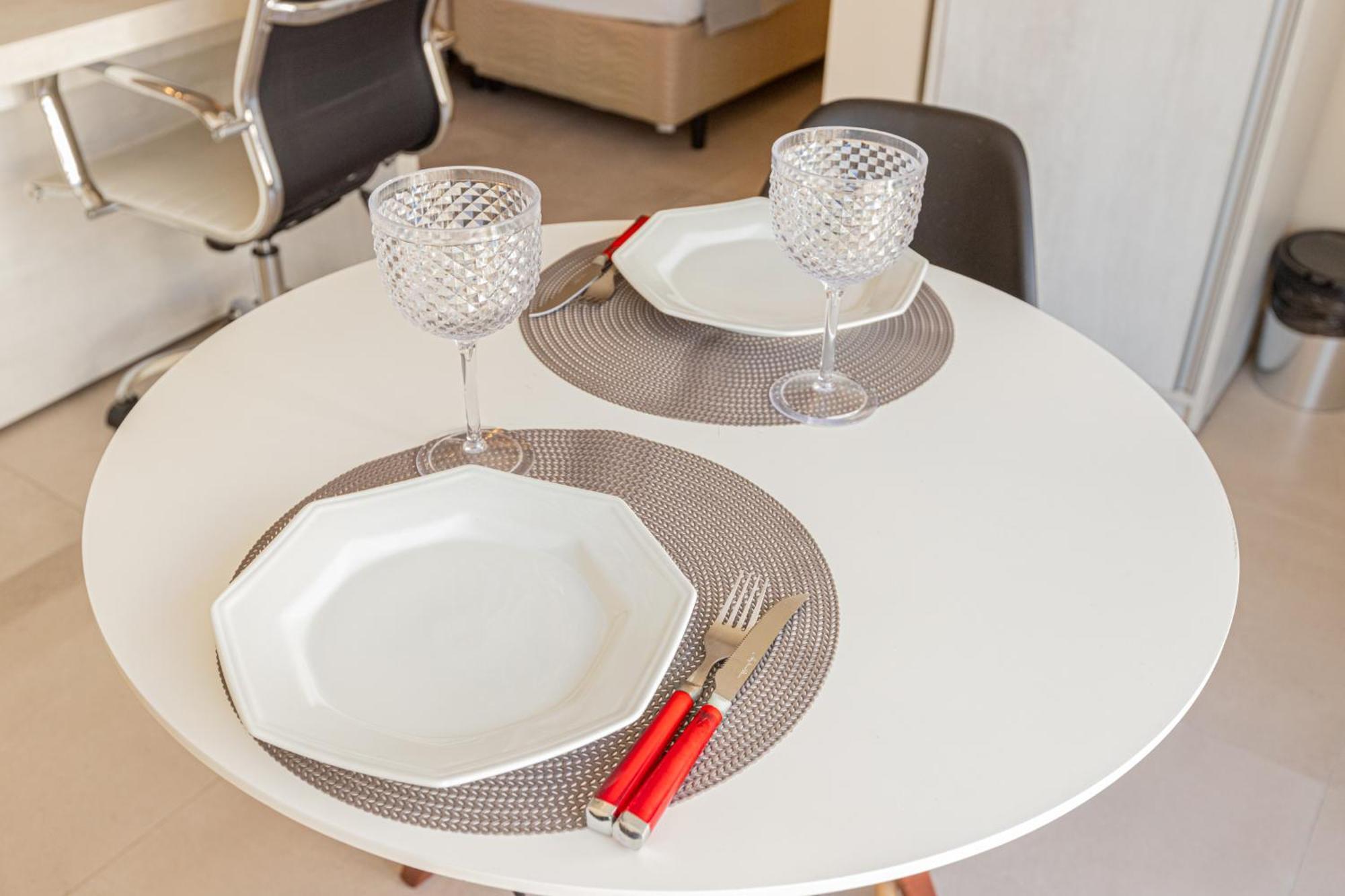 Easy Star - Iluminado No Campo Belo - Uo01h Apartamento São Paulo